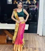 Kaanchipuram Saree - Image 2