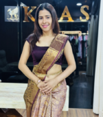Kanchipuram Saree - Image 4