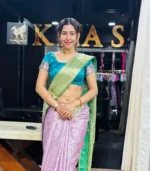 Kanchipuram sarees - Image 5