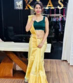 Kanchipuram Saree - Image 3