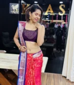 Kanchipuram Silk - Image 2