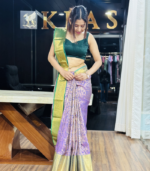 Kanchipuram Saree - Image 2