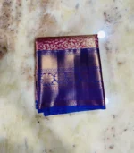 Kanchipuram Silk Saree - Image 3