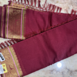 Mysore Silk