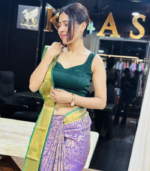 Kanchipuram Saree - Image 3