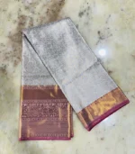 Kanchipuram Saree