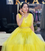 Barbi Gown - Image 4