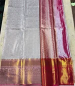 Kanchipuram Saree - Image 4