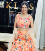 Lehenga Choli - Image 3