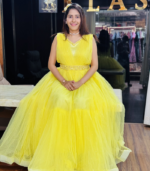 Barbi Gown - Image 2