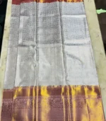 Kanchipuram Saree - Image 3