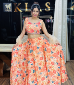 Lehenga Choli - Image 2