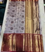 Kanchipuram Saree - Image 4