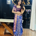 kanchipuram saree