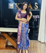 kanchipuram saree
