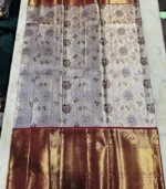 Kanchipuram Saree - Image 3