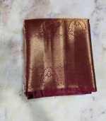 Kanchipuram Saree - Image 6