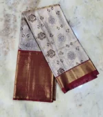 Kanchipuram Saree