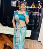 Kanchipuram Sarees - Image 3