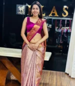 Kanchipuram Saree - Image 4
