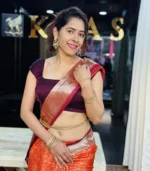 Kanchipuram Saree - Image 3