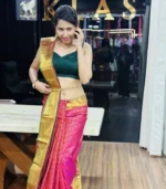 Kaanchipuram Saree - Image 3