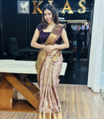 Kanchipuram Saree