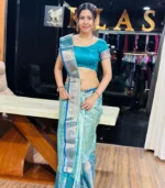 Kanchipuram Sarees - Image 2