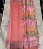 Mysore Silk
