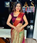 Kanchivaram Saree - Image 3