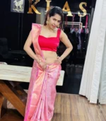 Kanchipuram Saree - Image 3