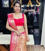 Kanchipuram Silk - Image 3