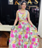 Lehenga Choli - Image 2