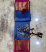 vintage silk - Image 4