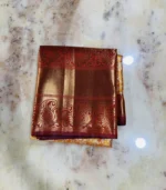 Kanchipuram Saree - Image 4