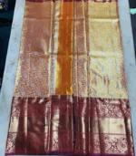 Kanchipuram Saree - Image 2