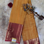 Vintage Saree