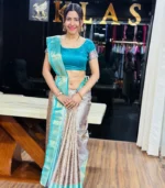 Kanchipuram Sarees - Image 5