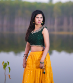 Lehenga choli - Image 2