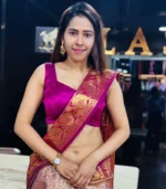 Kanchipuram Saree - Image 3