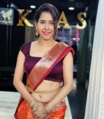 Kanchipuram Saree - Image 4