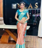 Kanchipuram sarees