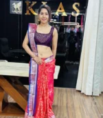 Kanchipuram Silk - Image 3