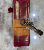 Vintage Saree - Image 2