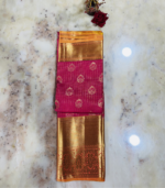 vintage silk - Image 2