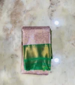 Kanchipuram Saree - Image 4