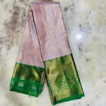 Kanchipuram Saree