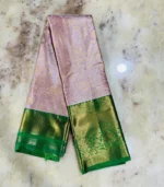 Kanchipuram Saree
