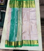 Kanchipuram Saree - Image 2