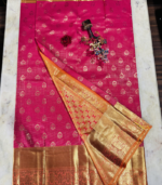 vintage silk - Image 4